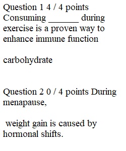 Quiz 6